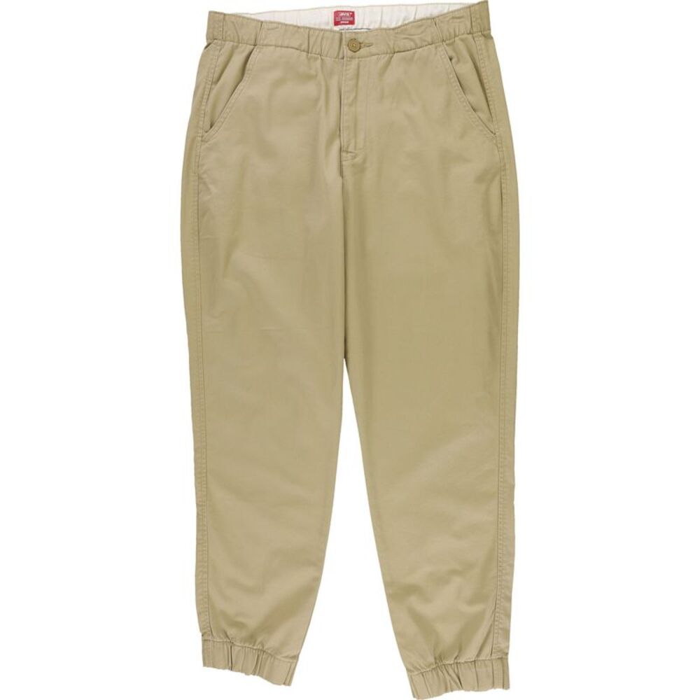 Levi's Mens XX Chino Tapered Slim Jogger Casual Pants, NWT